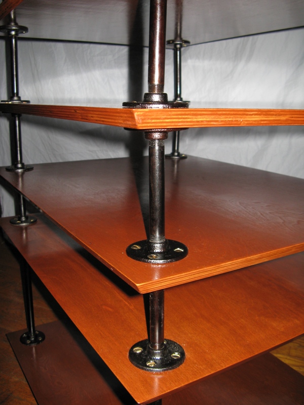 Right Side Corner View